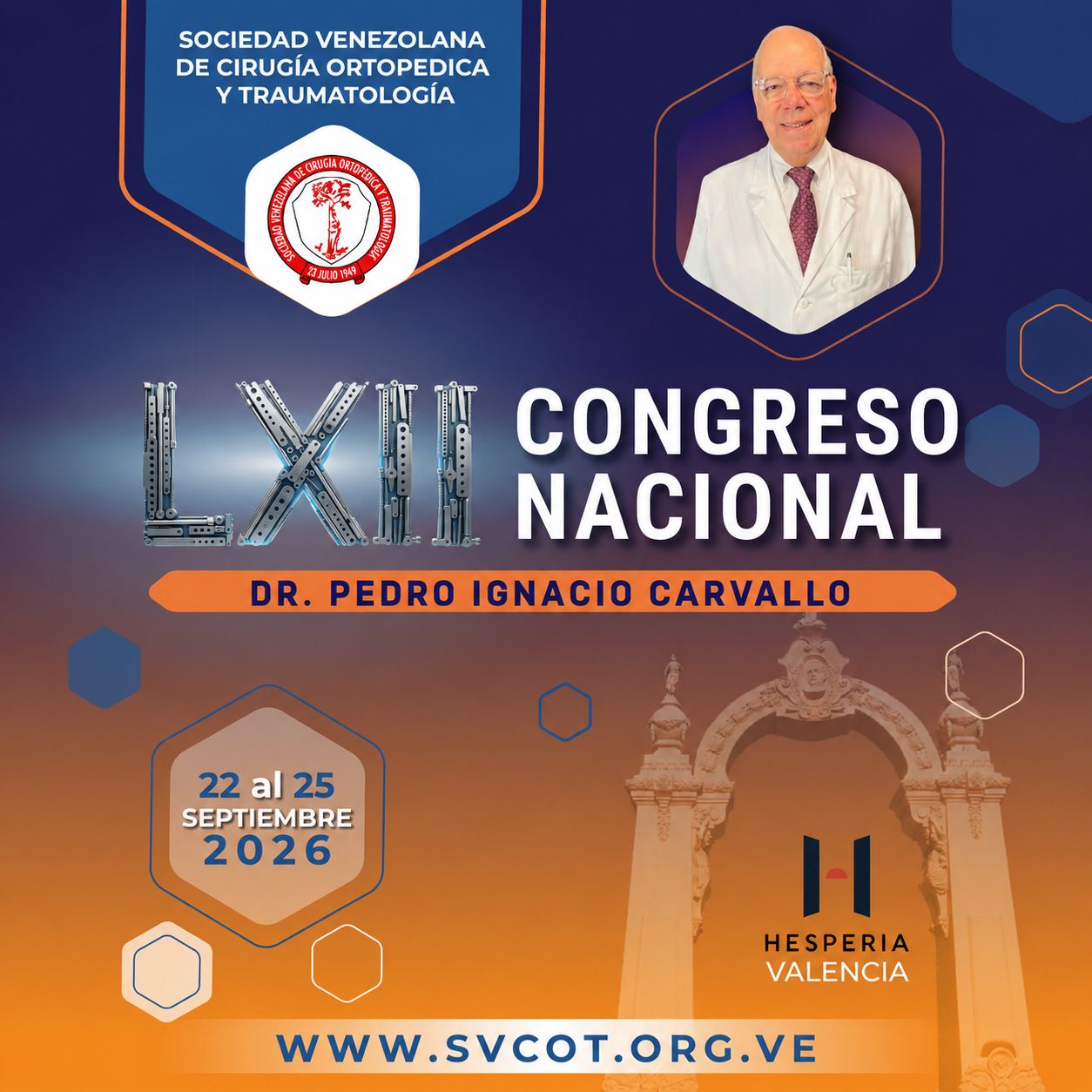 Jornadas Occidentales