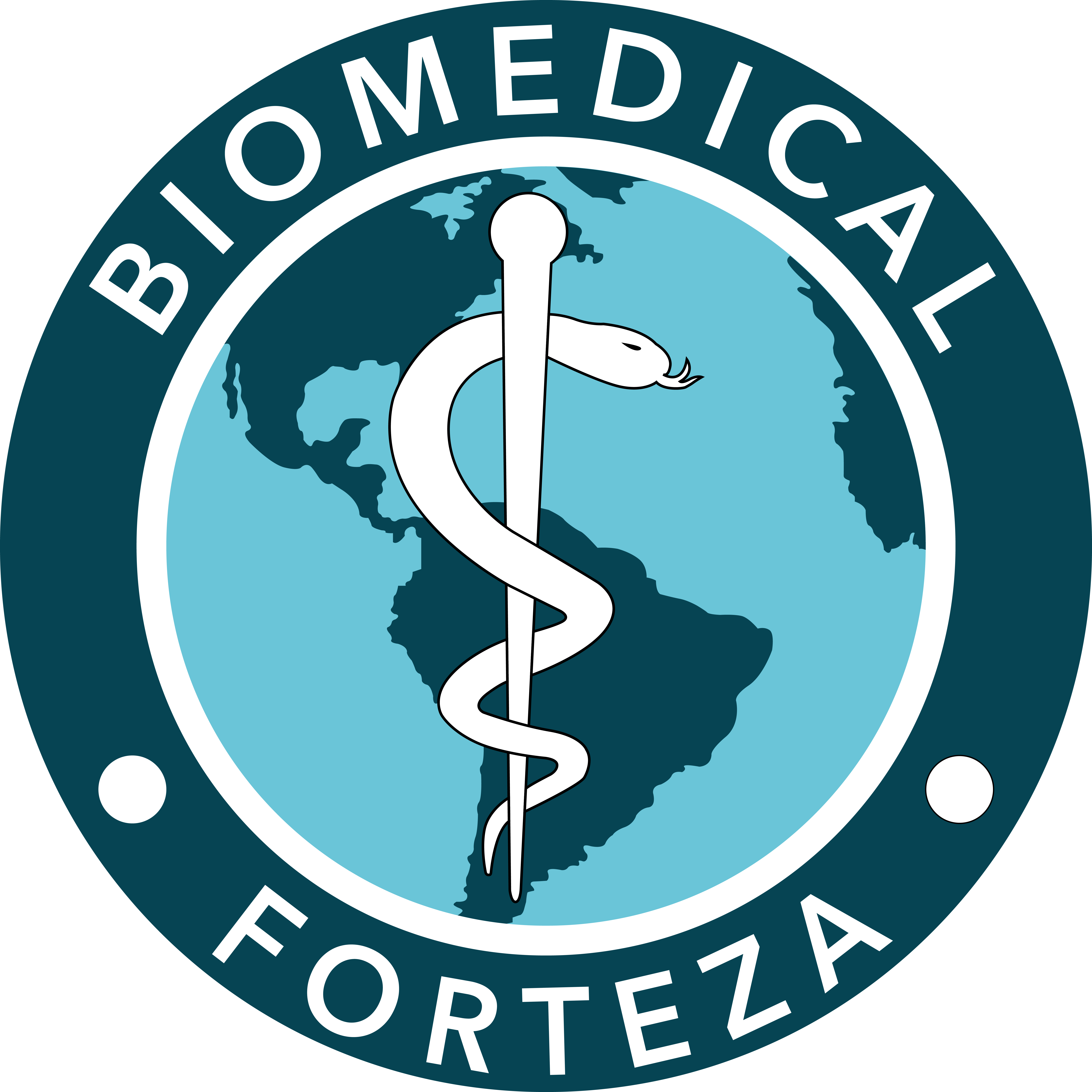 Biomedical Forteza