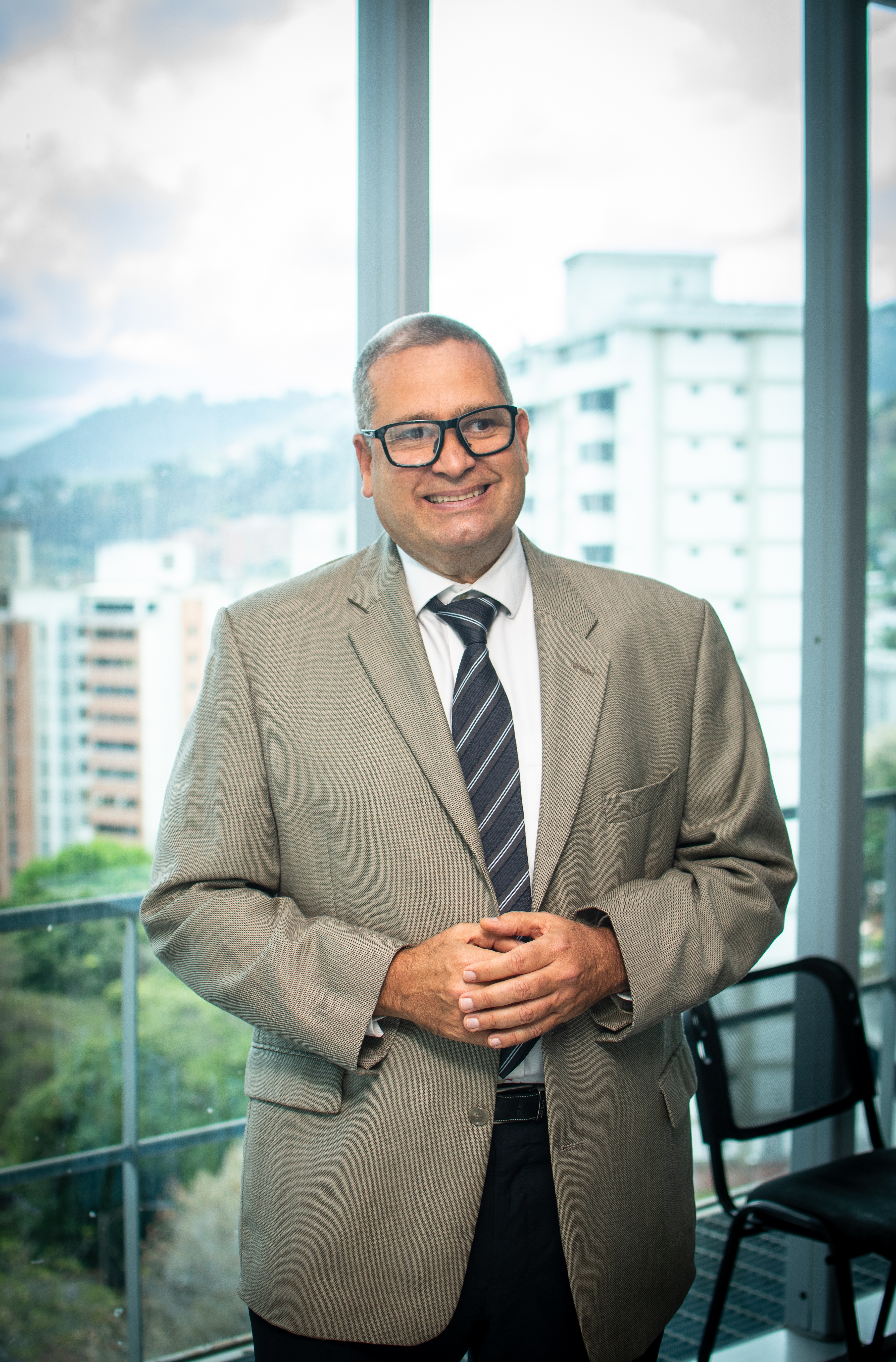 FERNANDO BONMATI