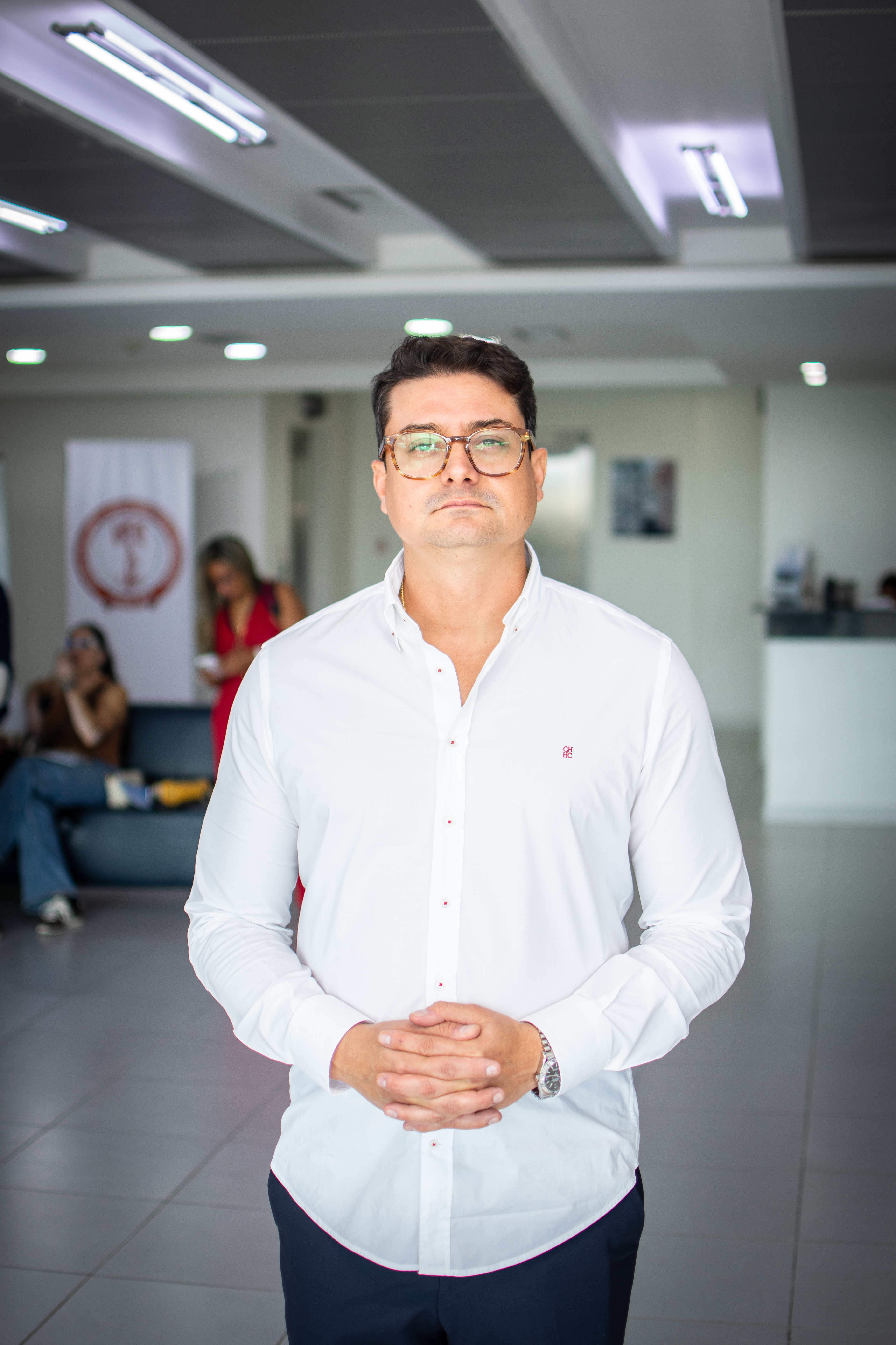 FERNANDO LOSSADA
